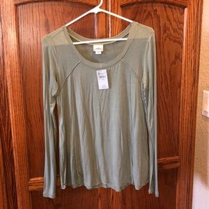 day trip long sleeve